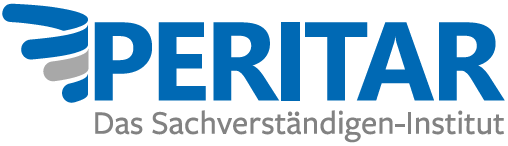 Logo Peritar Das Sachverständigeninstitut